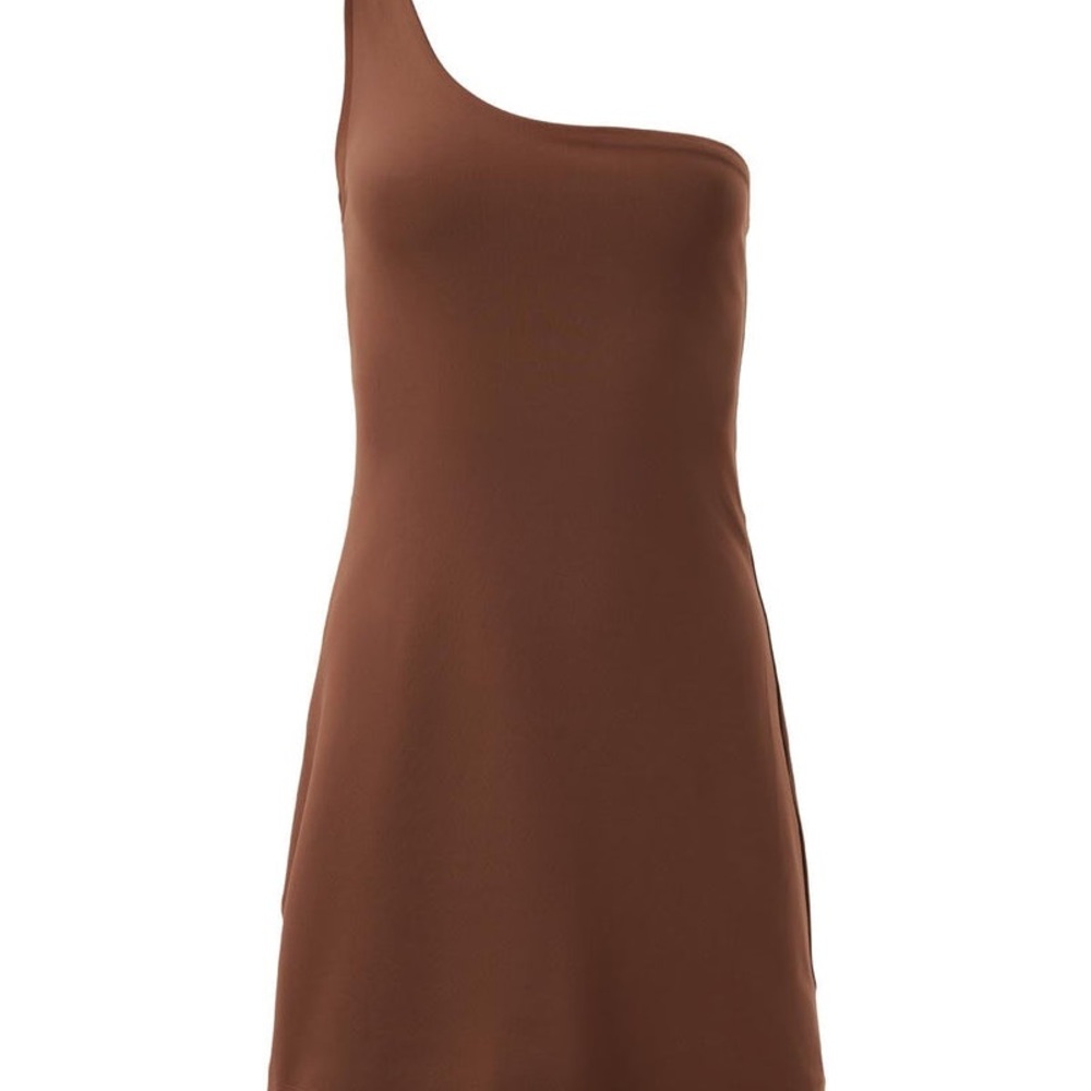 Girlfriend Collective Bianca Dress